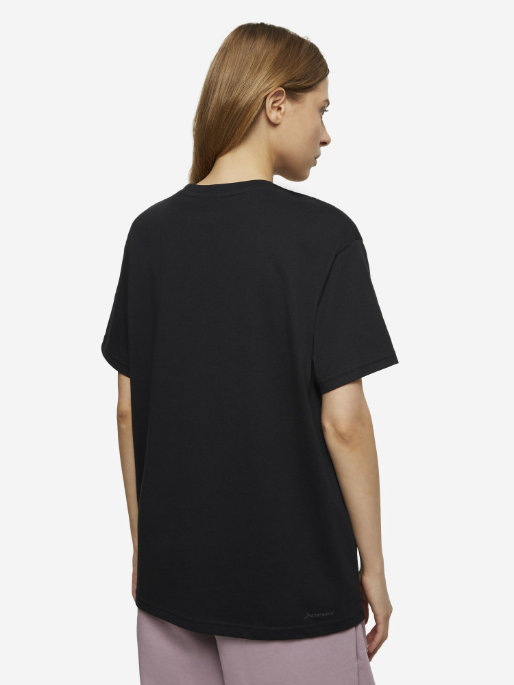 Футболка женская - фото 2