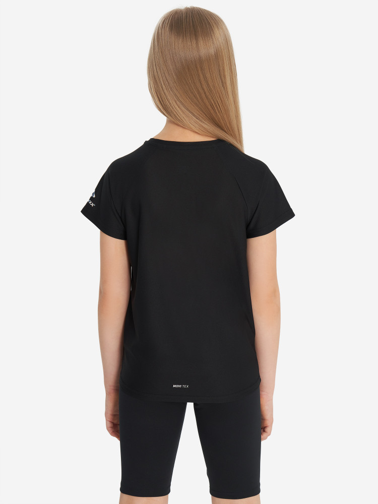 Футболка для девочек - фото 3