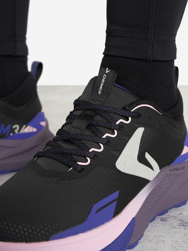 Кроссовки женские Spectre Enrblast Trail - фото 8