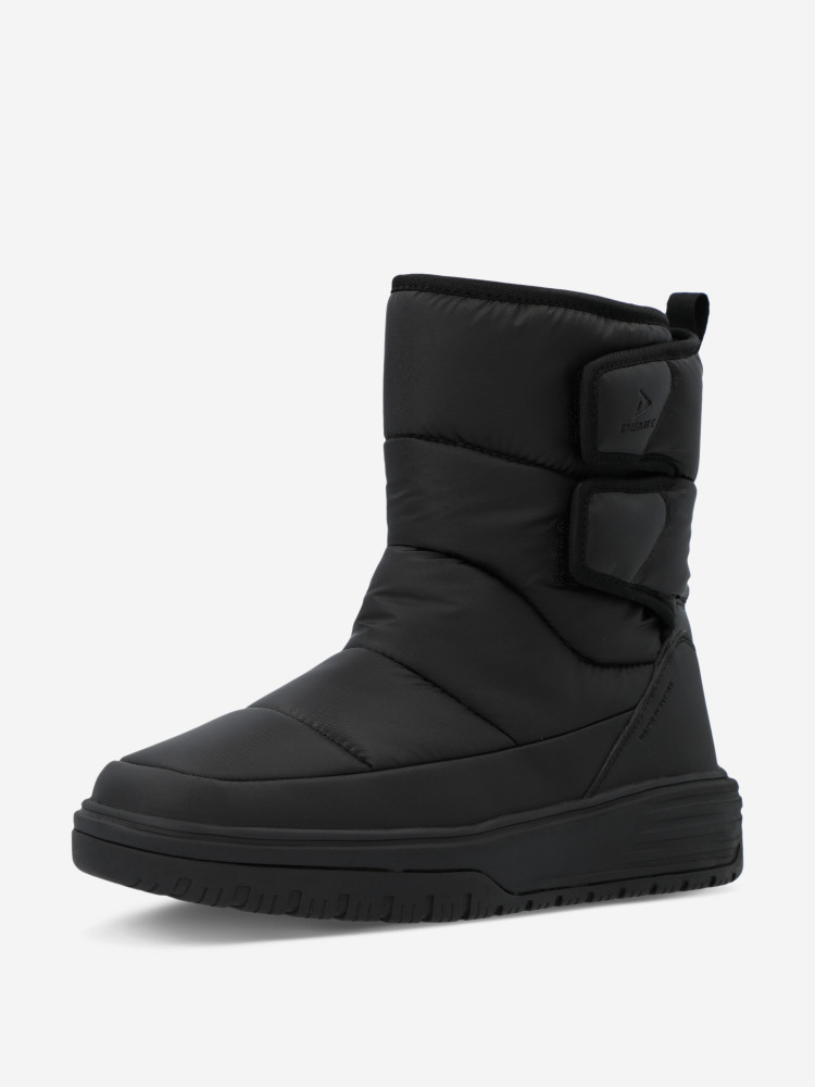 Сапоги утепленные мужские Stitcher Boot - фото 2