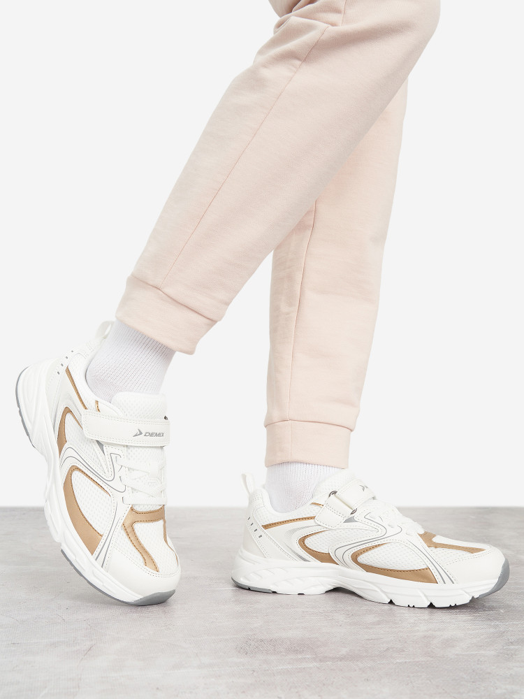 Кроссовки для девочек Fansy - фото 9