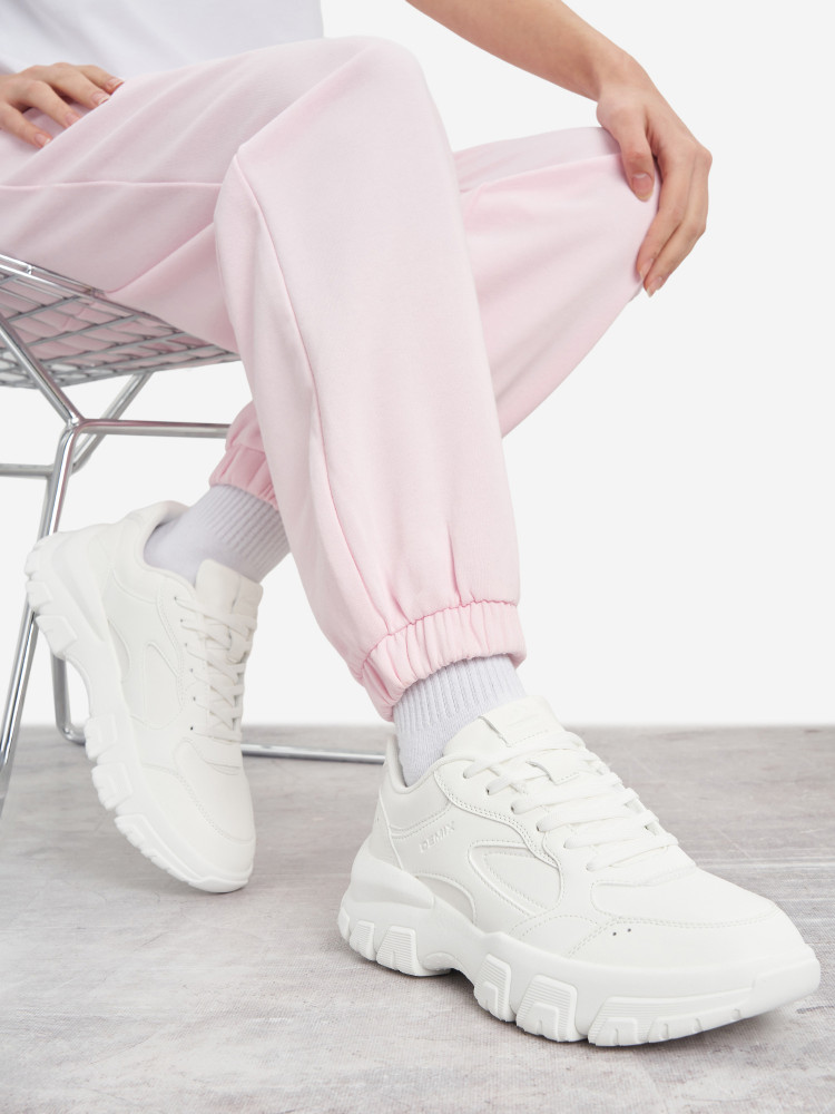 Кроссовки женские Gypsy 3 - фото 8