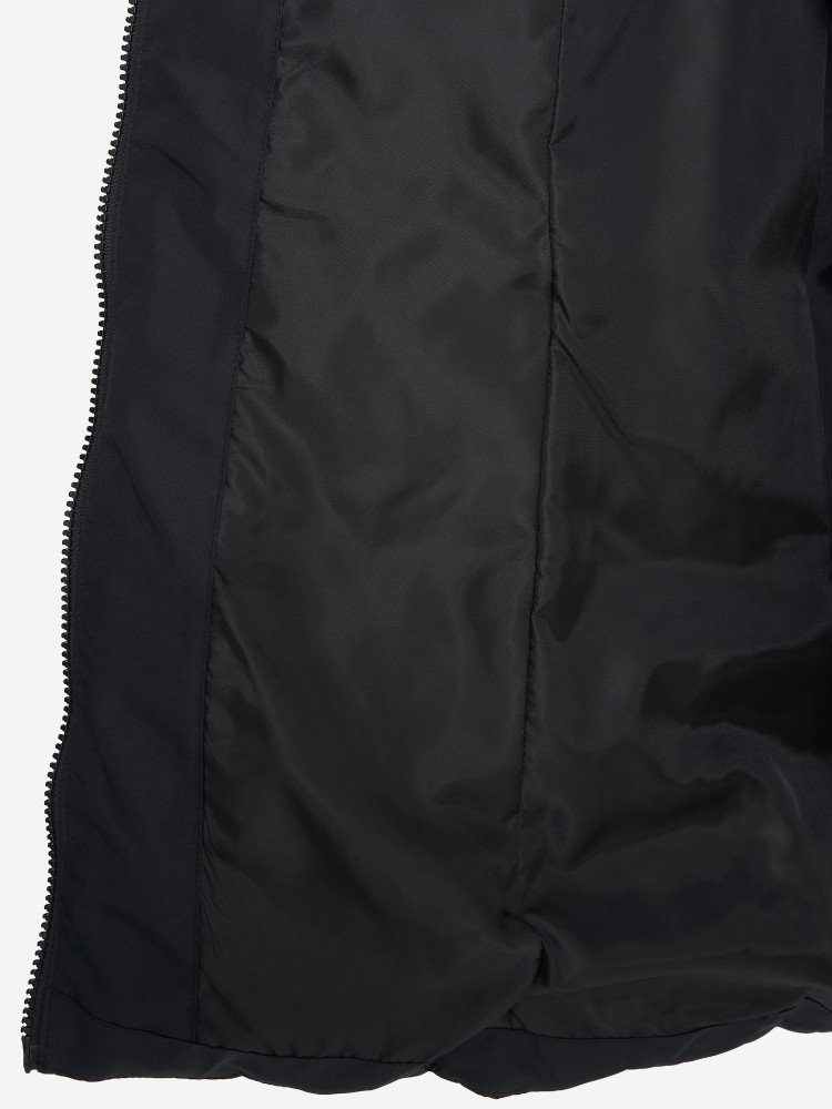 Куртка утепленная женская - фото 8