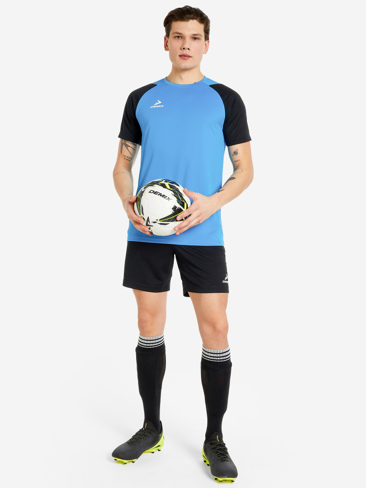 Футболка мужская - фото 3