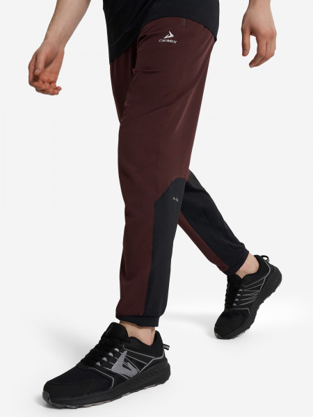 Брюки мужские