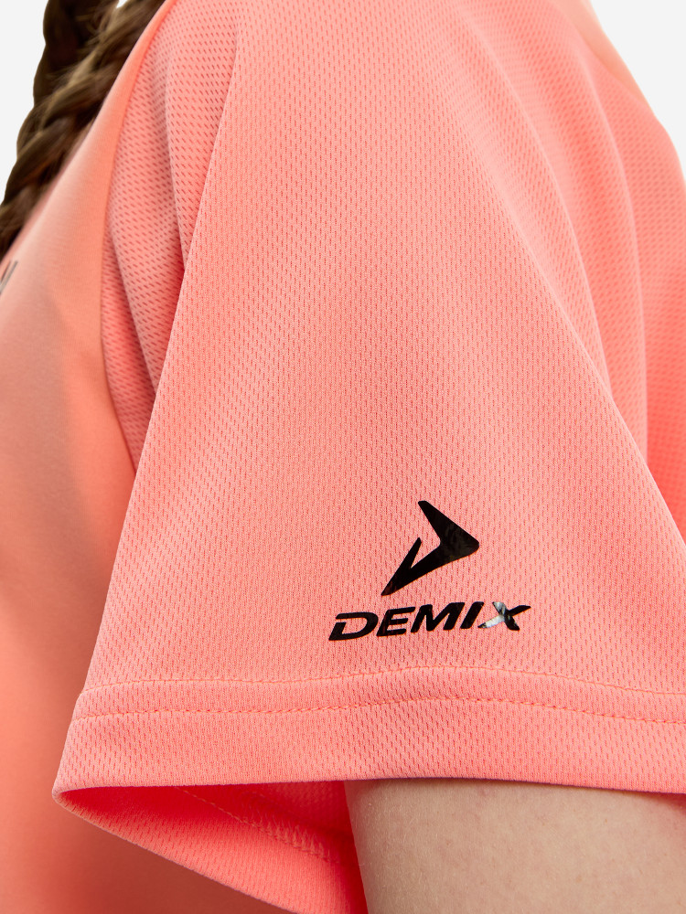 Футболка для девочек - фото 6