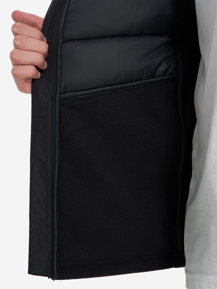 Джемпер утепленный мужской - фото 9