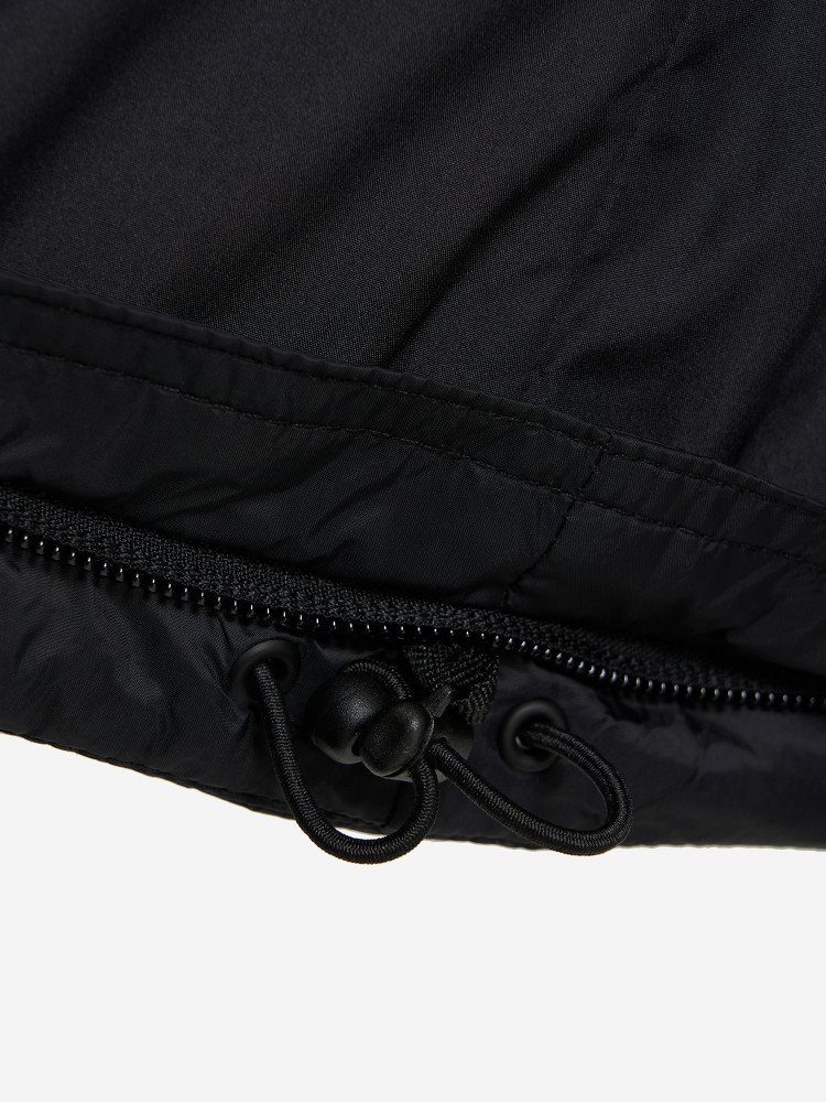 Пальто утепленное женское 2 в 1 - фото 11