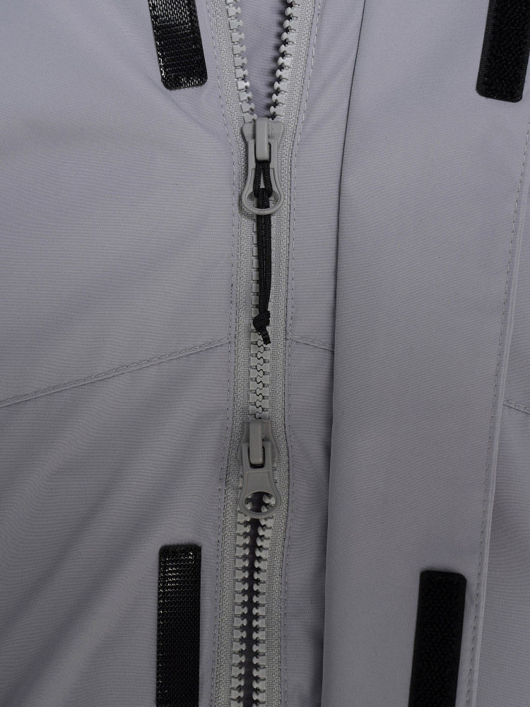 Пуховик мужской Demix - фото 14