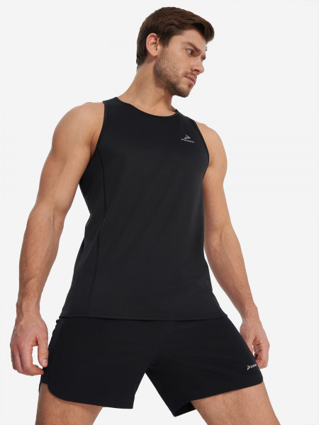 Майка мужская