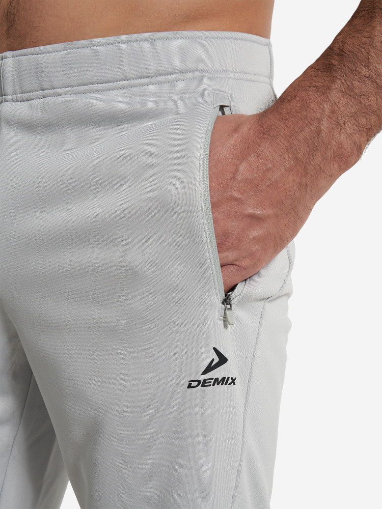 Шорты мужские Demix - фото 6