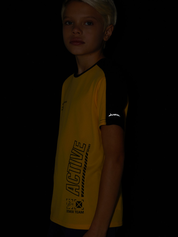 Футболка для мальчиков - фото 4