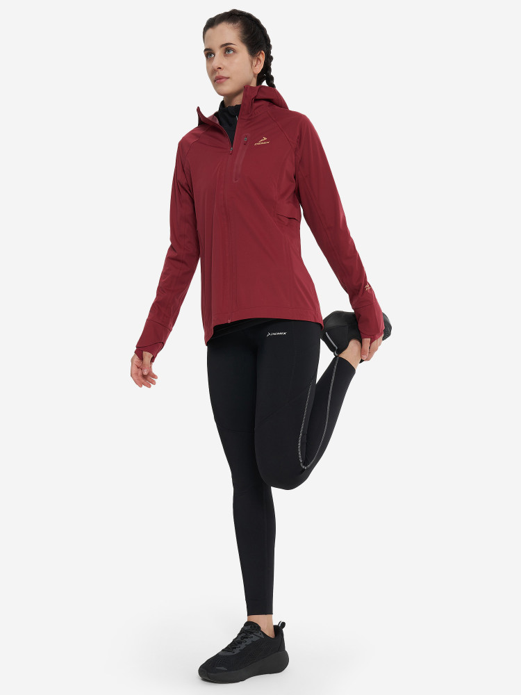 Куртка мембранная женская - фото 5