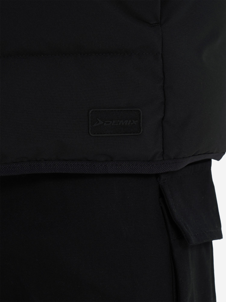 Жилет утепленный мужской - фото 7