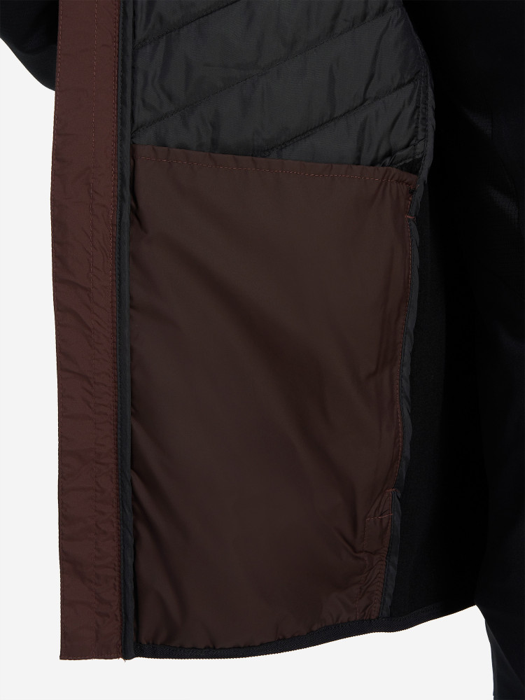 Легкая куртка мужская - фото 10