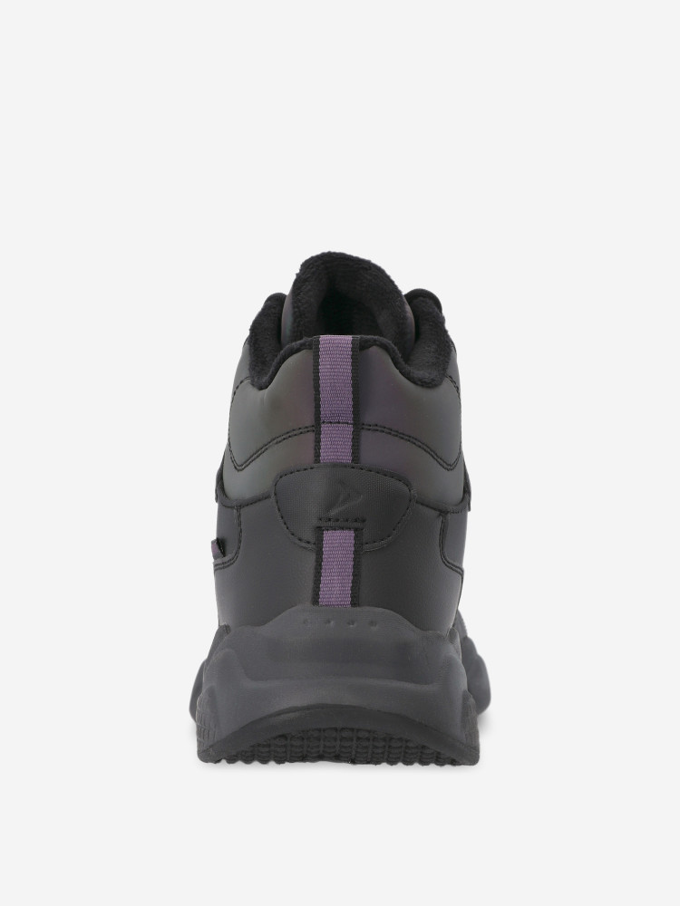 Кроссовки утепленные женские Sprinter Vibe Mid - фото 3