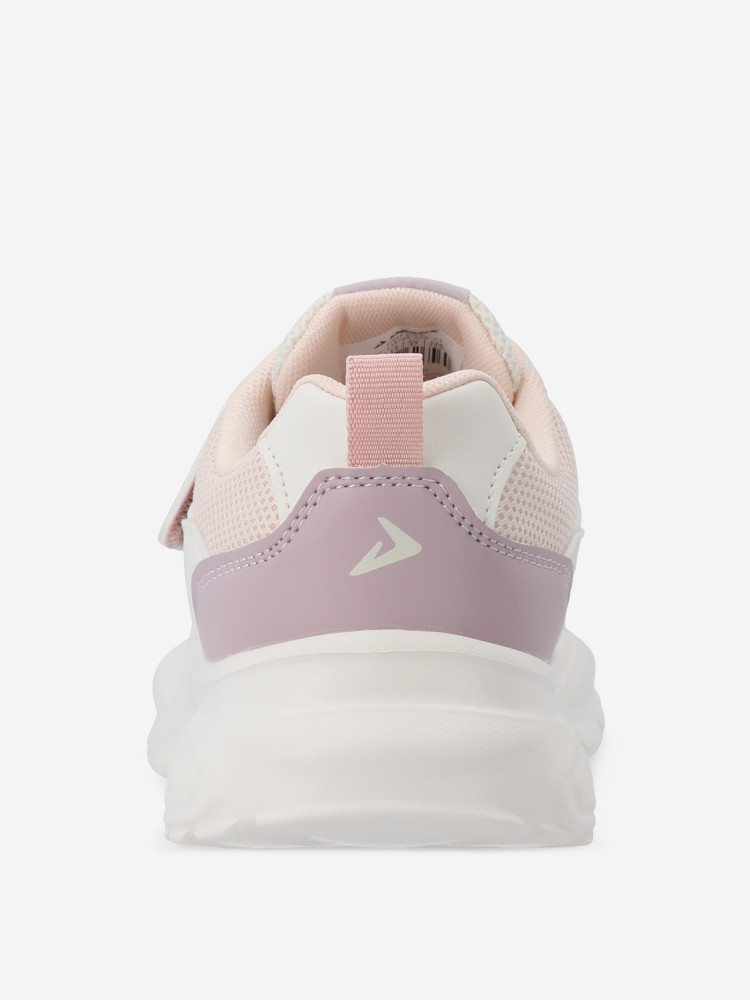 Кроссовки для девочек First 2.0 - фото 3