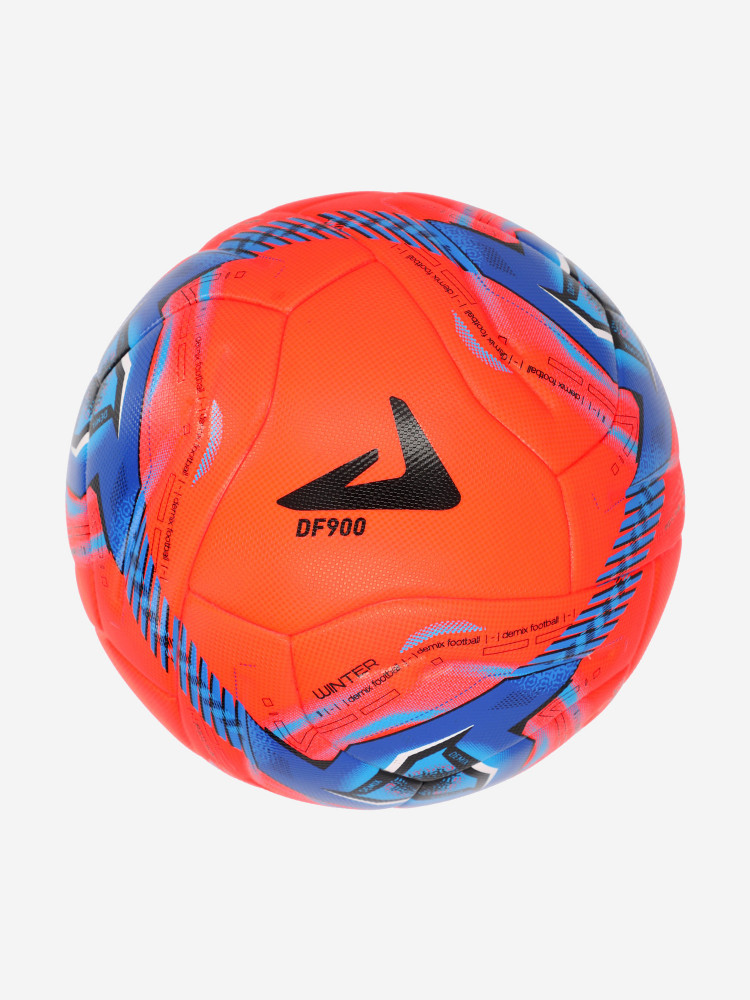 Мяч футбольный DF900 - фото 2