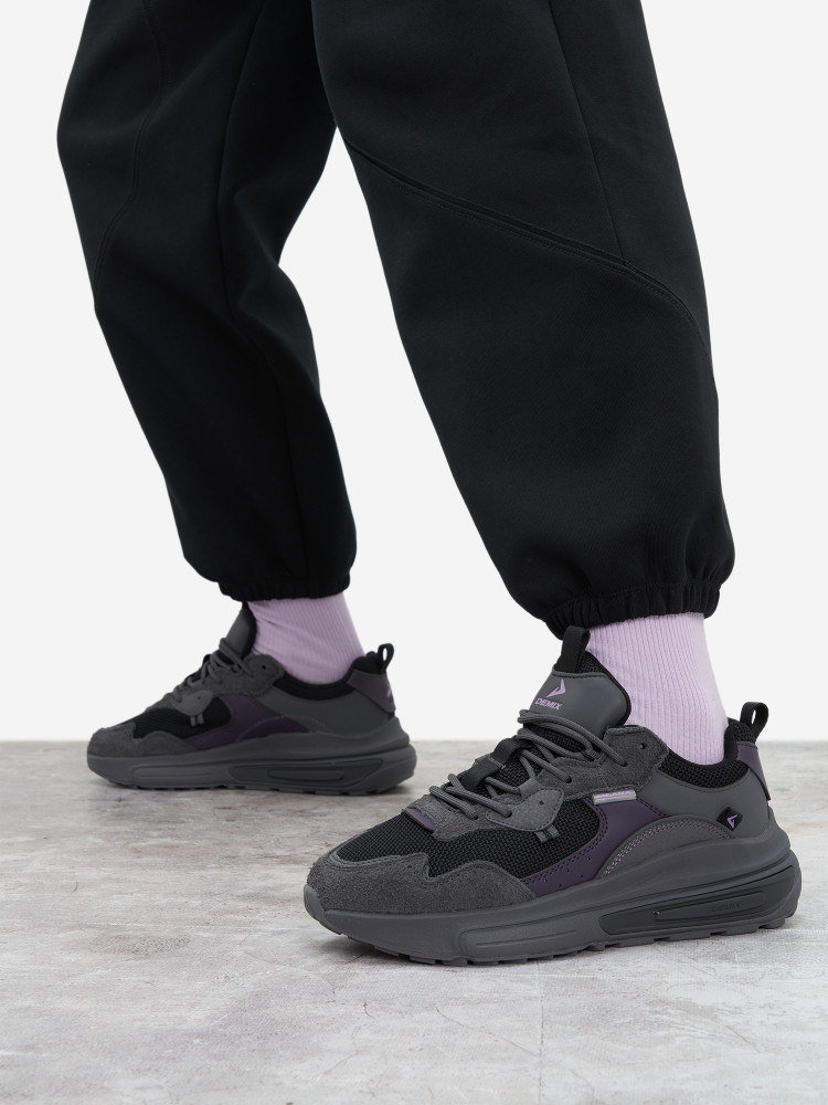 Кроссовки женские Brave PRM - фото 7