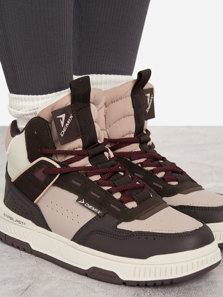 Кеды женские Reverse 3 Enrblast - фото 8