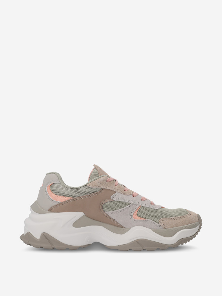 Кроссовки женские Tiara - фото 4