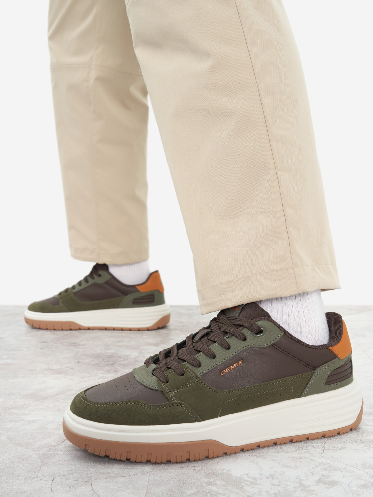 Кеды мужские Stitcher 2 Low - фото 7