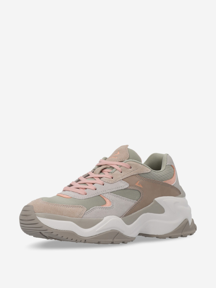 Кроссовки женские Tiara - фото 2