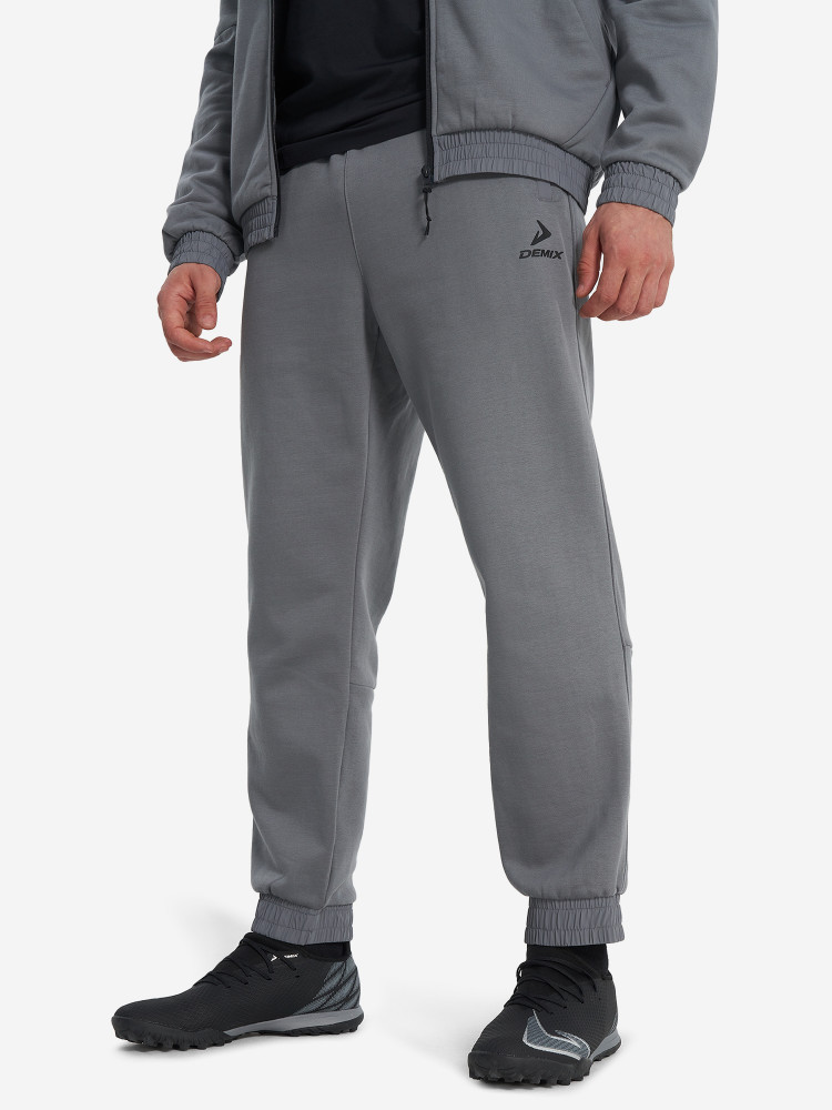 Брюки мужские Demix - фото 1