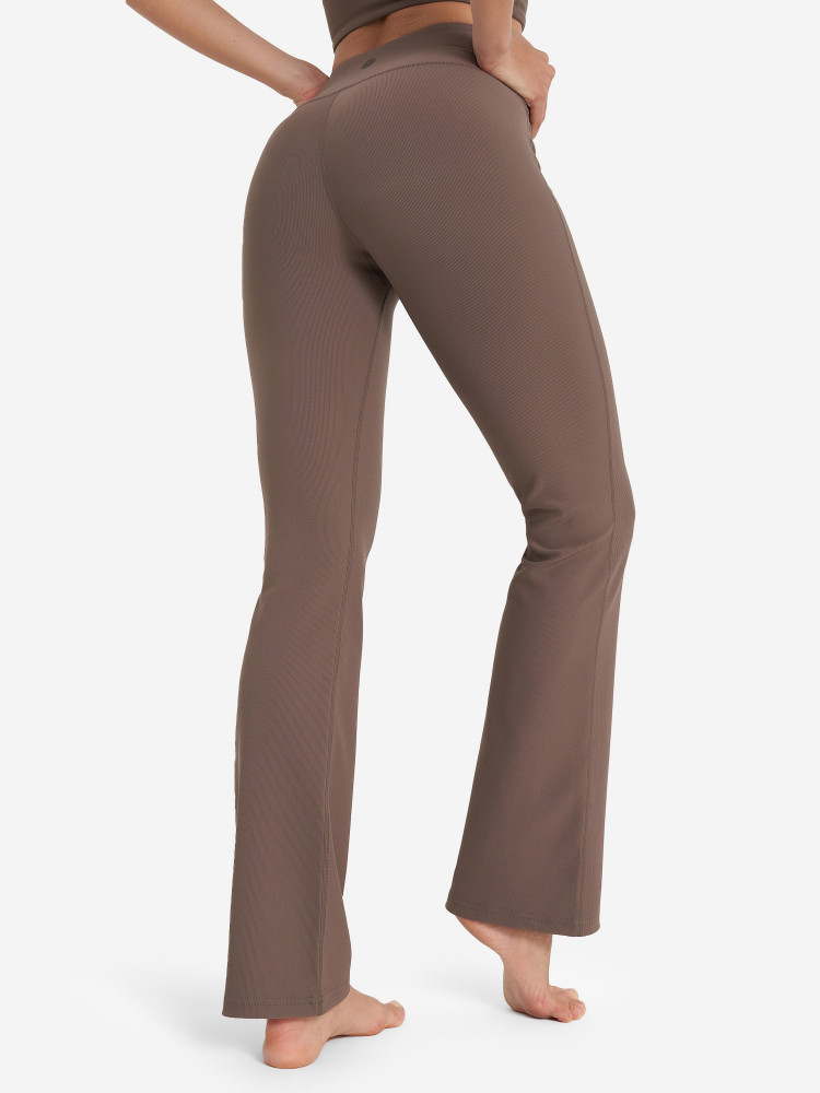 Брюки женские Yoga - фото 2