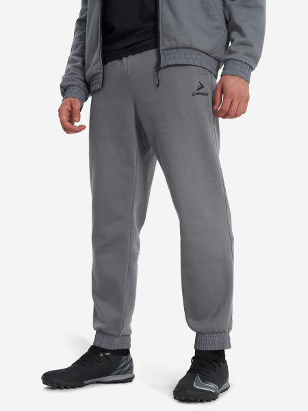 Брюки мужские Demix