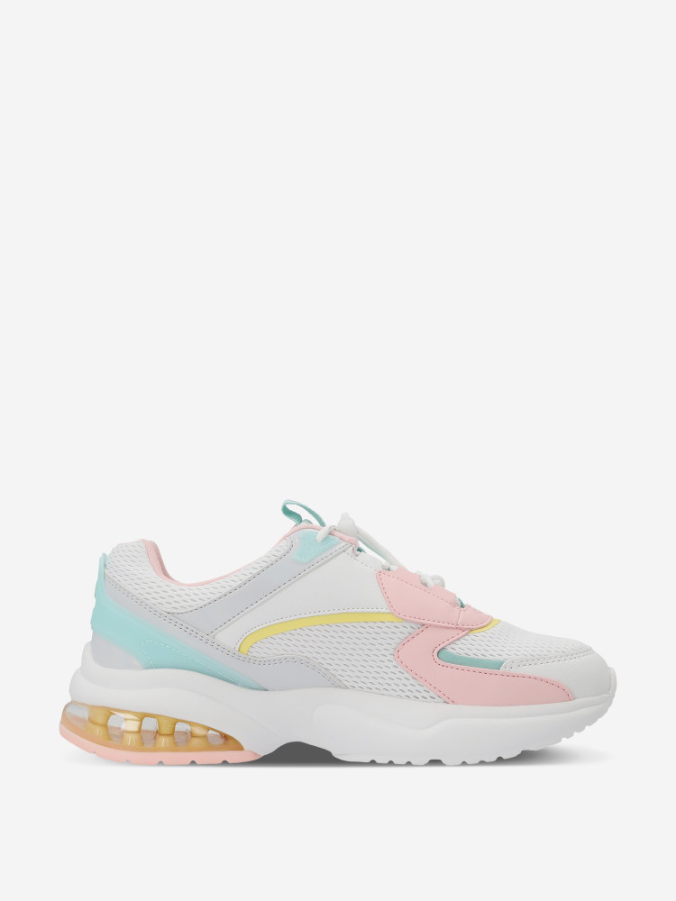 Кроссовки для девочек Neo Bubble Jr - фото 4