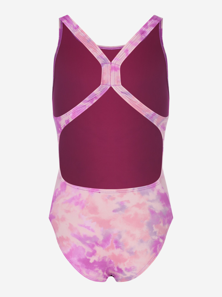 Купальник для девочек - фото 2