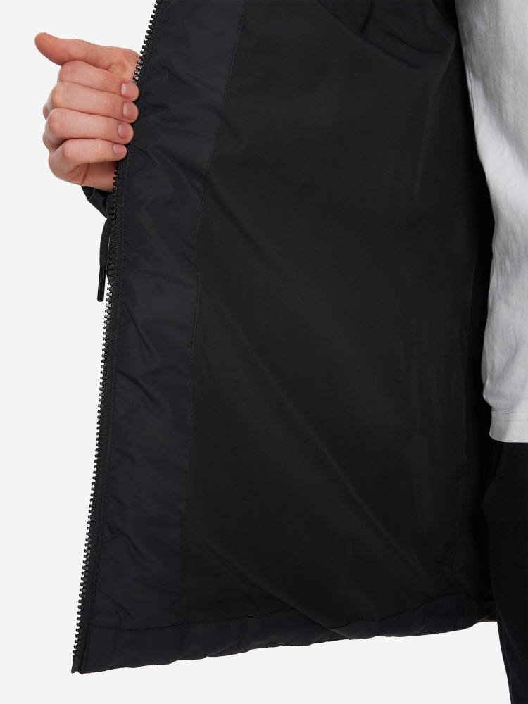 Пуховик женский - фото 12