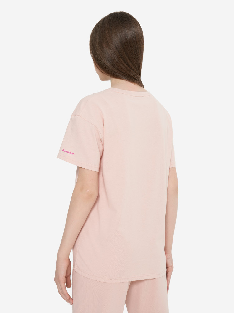 Футболка для девочек - фото 3