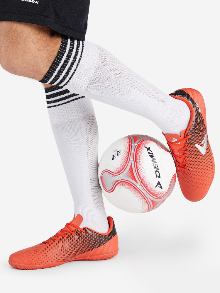 Бутсы мужские Quantum In - фото 7