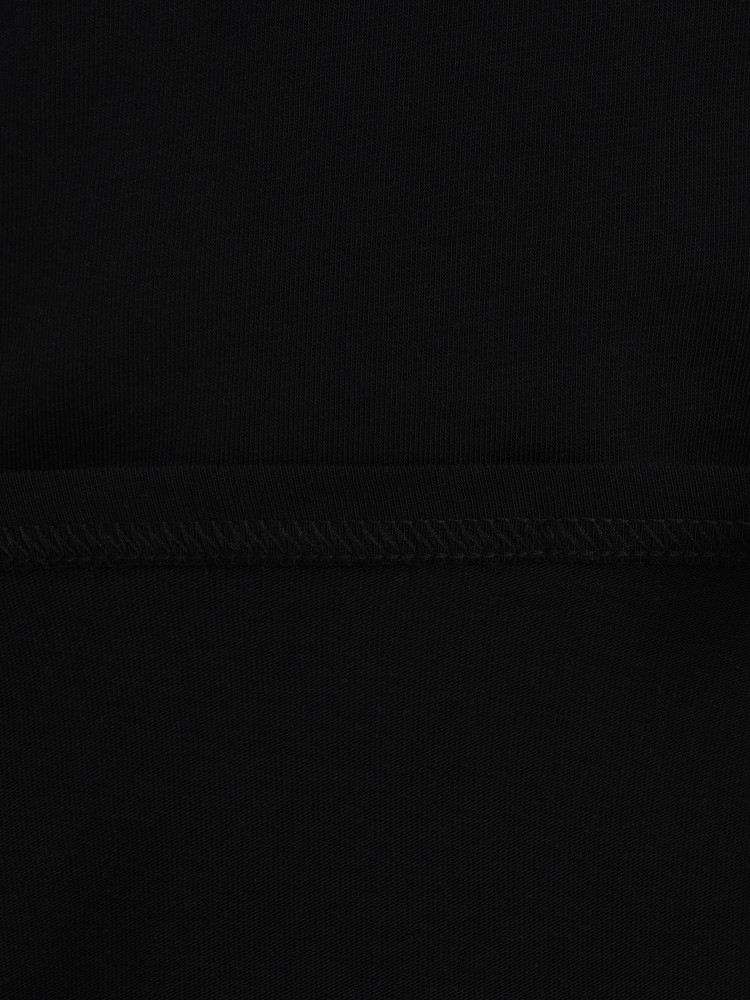 Футболка для девочек оверсайз - фото 8