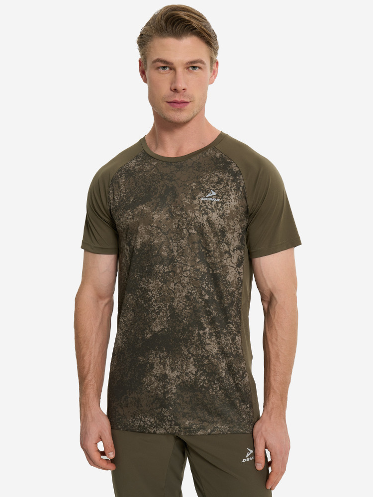 Футболка мужская - фото 2