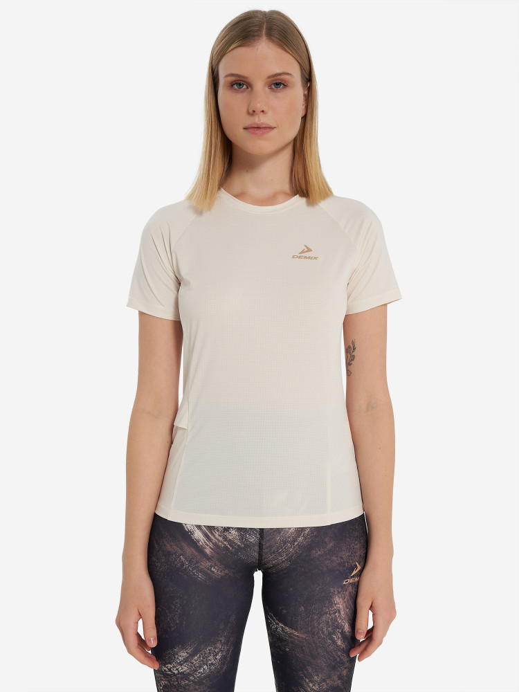 Футболка женская - фото 2