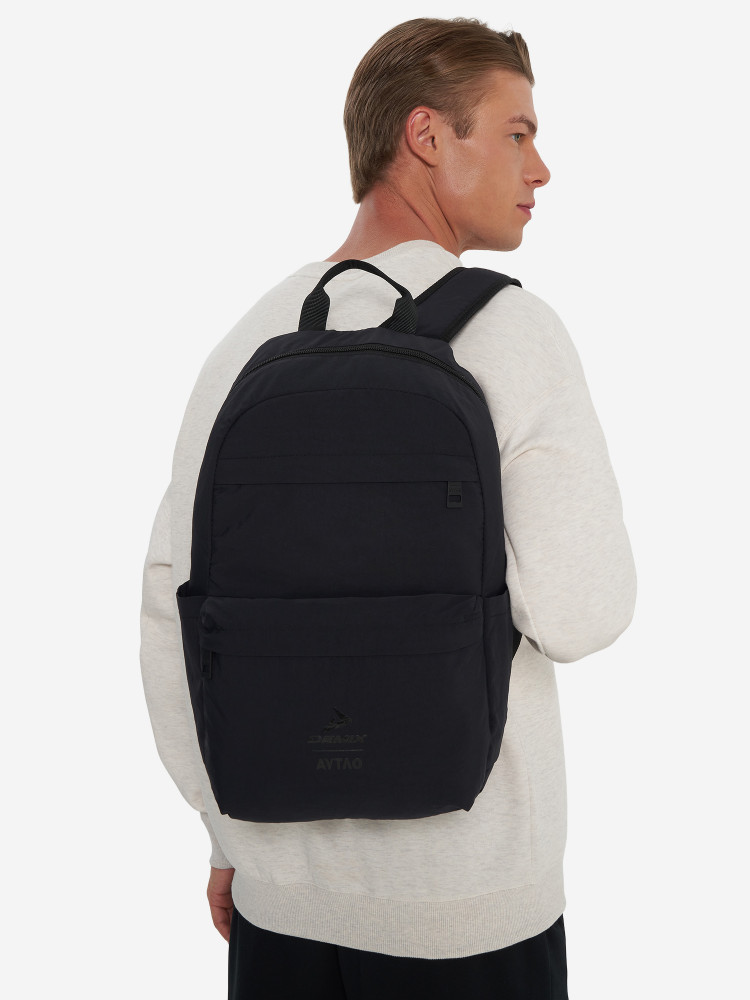 Рюкзак Demix x AYTΛO - фото 12