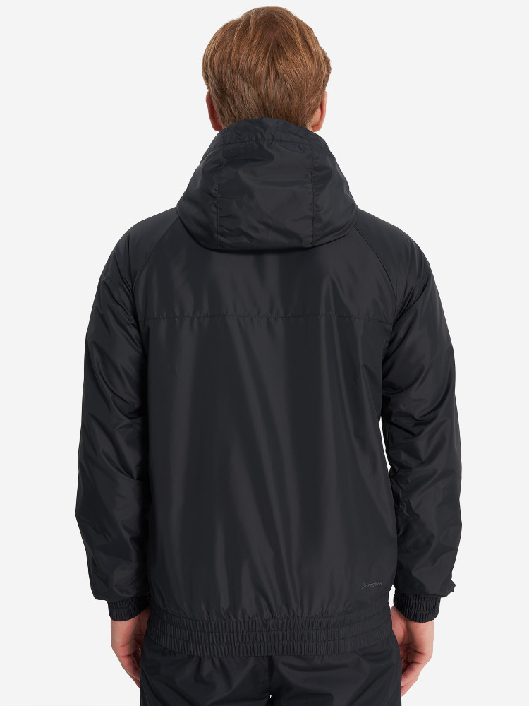 Легкая куртка мужская - фото 3