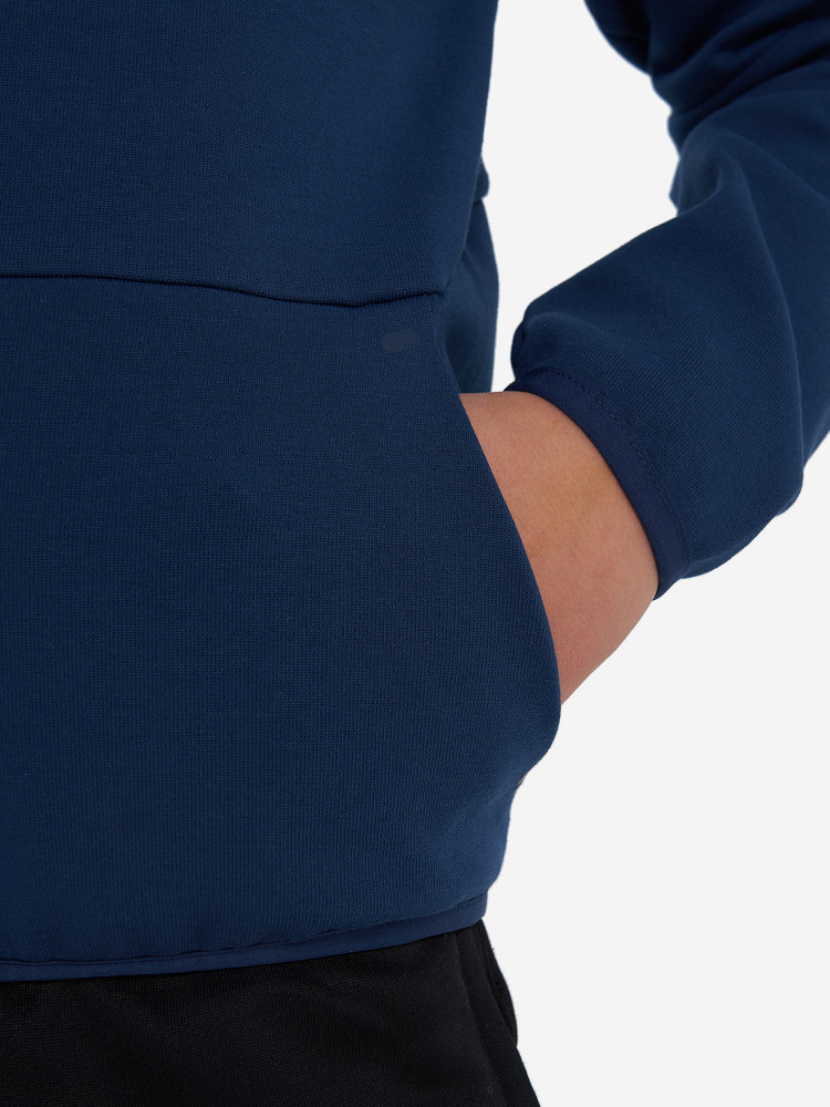 Джемпер футбольный для мальчиков - фото 9