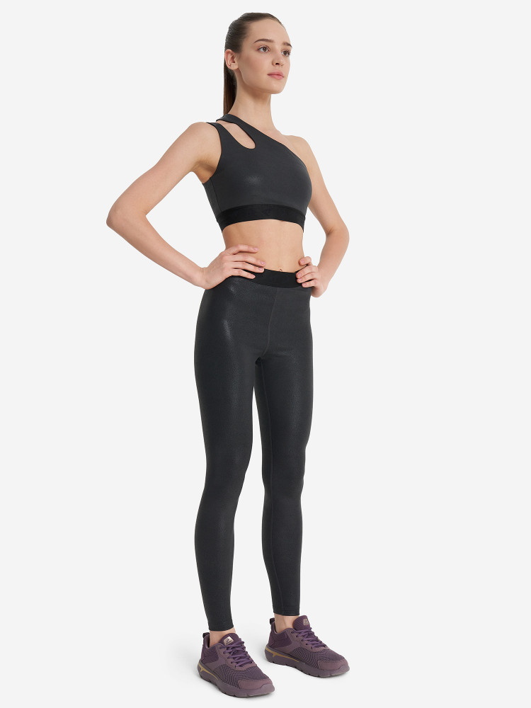 Спортивный топ бра - фото 4