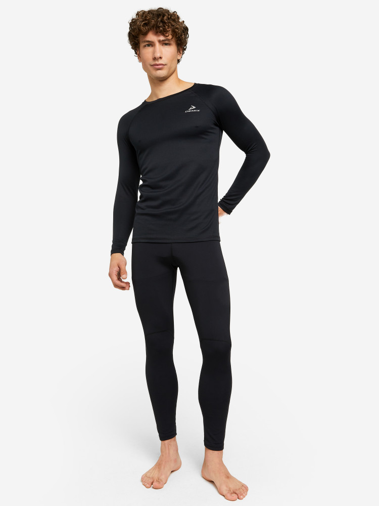 Термобелье верх мужское - фото 3