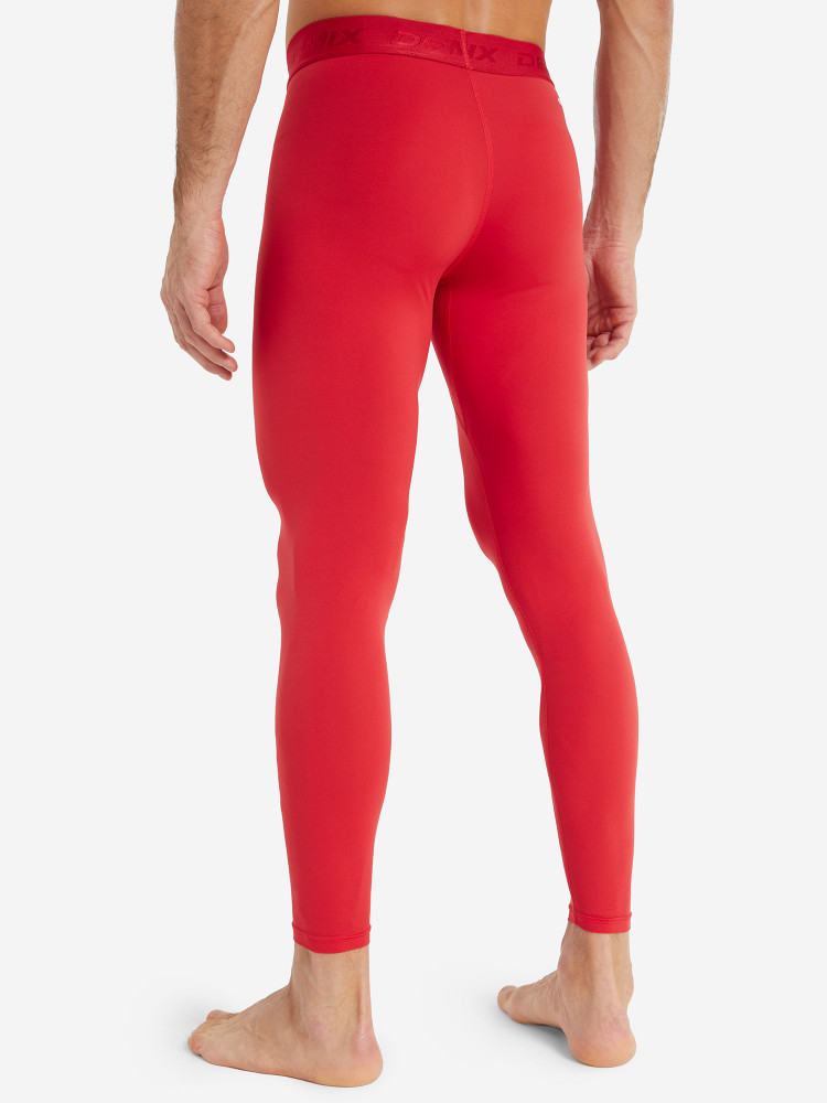 Тайтсы компрессионные мужские - фото 2