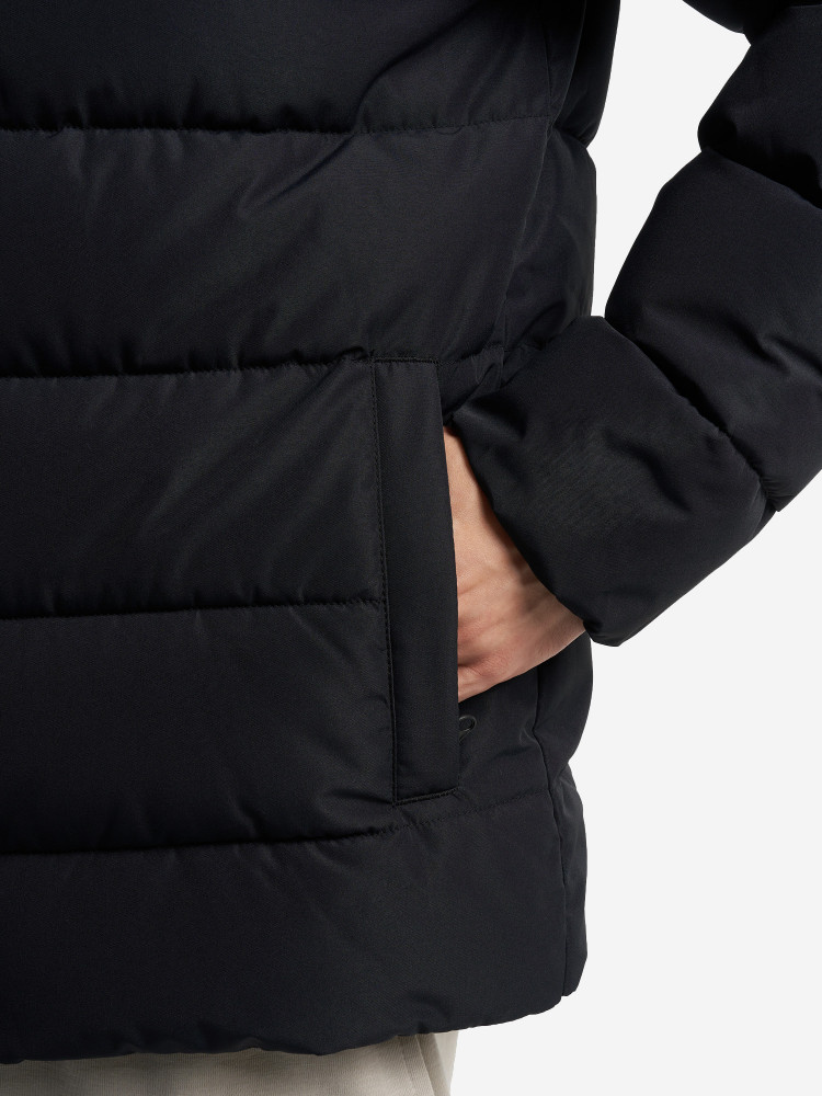 Куртка утепленная мужская - фото 5