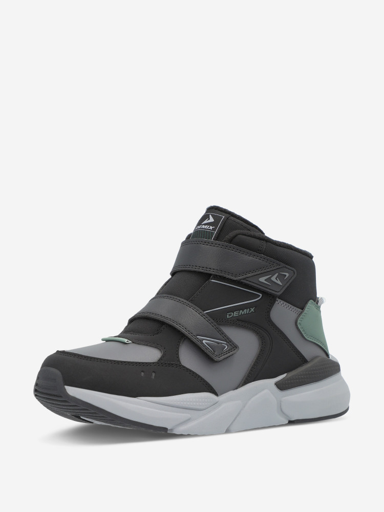 Кроссовки утепленные для мальчиков Sprinter Verse Mid - фото 2