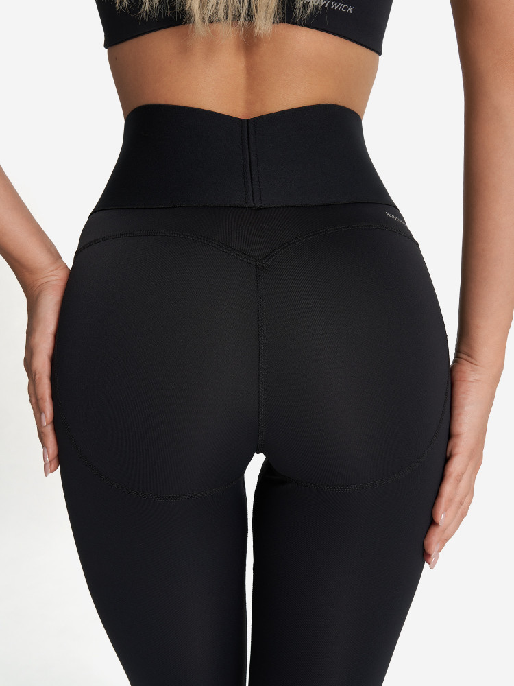 Легинсы женские Booty Booster Gym - фото 9