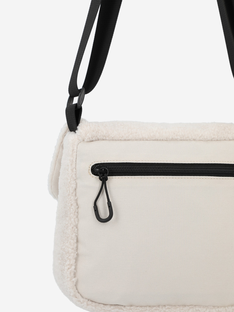 Сумка через плечо женская - фото 5