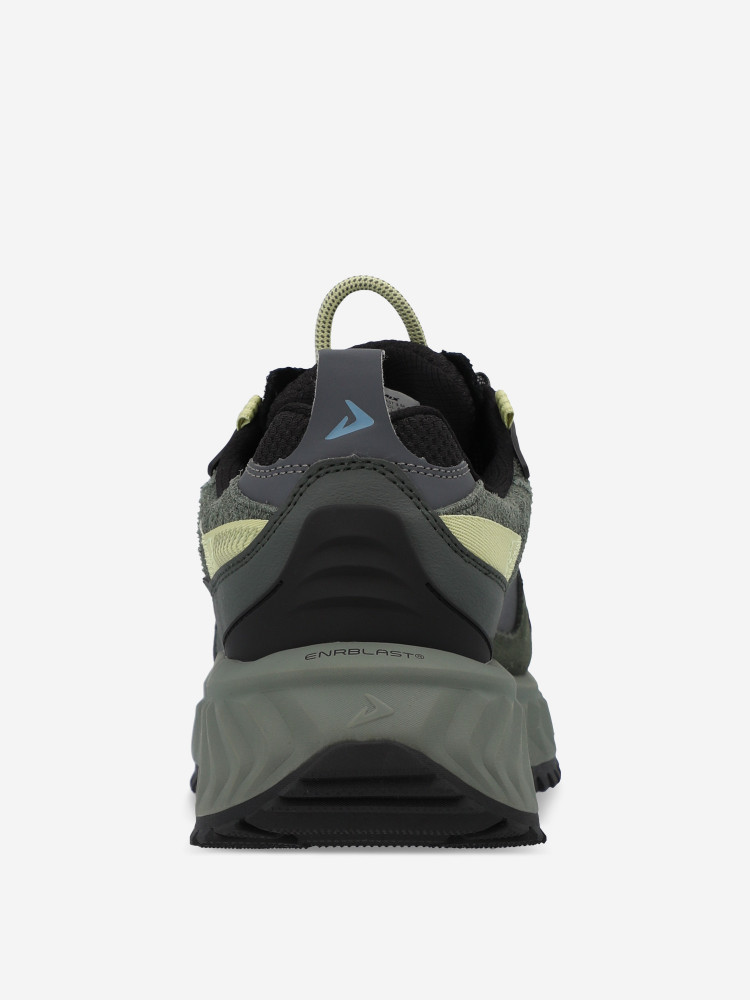 Кроссовки мужские Ucrazy Enrblast 3 - фото 3