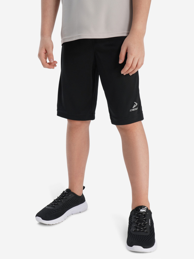 Шорты для мальчиков - фото 1